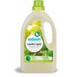 Organiczny płyn do prania Universal / Bright&White do prania odzieży białej i kolorowej z efektem zachowania intensywnych kolor&oacute;w i bieli ubrań SODASAN 1,5 l