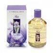 Pianka do kąpieli i żel pod prysznic Iris L'ERBOLARIO 250 ml