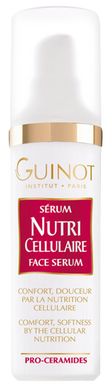 Сыворотка Клеточное питание для сухой кожи Sérum Nutri-Cellulaire Guinot 30 мл