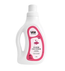 Floor cleaner Raspberry & Grapefruit UIU DeLaMark 750 ml
