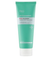 RED Blemish Clear Soothing Foam pH Cleansing Dr.G 150 ml