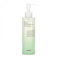 Гидрофильное масло Pure Fit Cica Clear Cleansing Oil Cosrx 200 мл