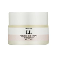 Anti-aging eye cream AGELESS EYE CREAM Love&Loss 15 ml
