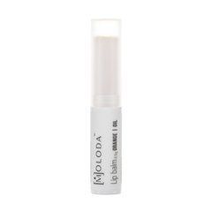 Бальзам для губ Orange oil Moloda 2,5 г