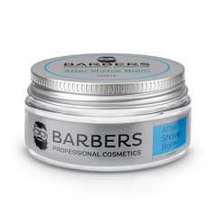 Barbers Mint After Shave Balm 100 ml