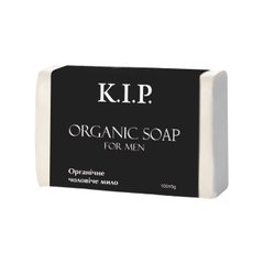 Organic men's soap Perfumed K.I.P. 100 g