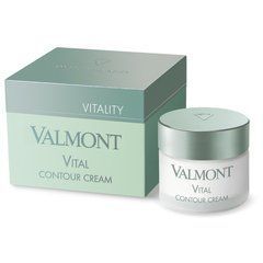 Ревіталізуючий крем для шкіри навколо очей VITAL CONTOUR Valmont 15 мл