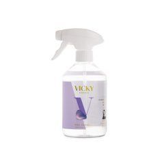 Home Fragrance Spray Pure Cashmere Vicky Essence 500 ml