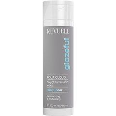 Toner Milk Aqua Cloud Milky Toner Revuele 200 ml