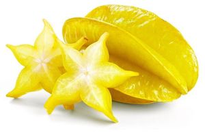 Averrhoa Carambola (Starfruit) Fruit Extract