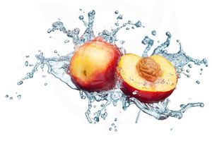 Prunus Persica (Peach) Water