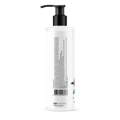 Balm for colored hair Pomegranate-Keratin Tink 500 ml