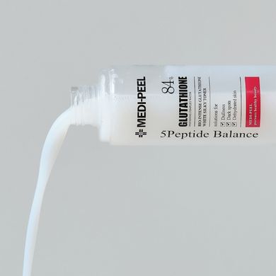 Осветляющий тонер с глутатионом Bio-Intense Glutathione White Silky Toner Medi-Peel 180 мл