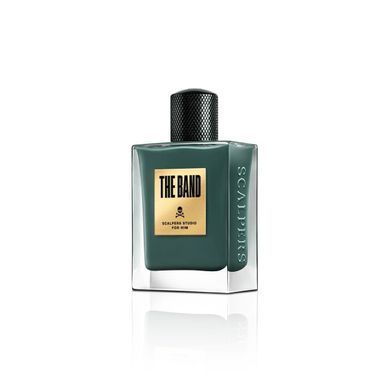 Woda perfumowana dla mężczyzn The Band Scalpers 100 ml