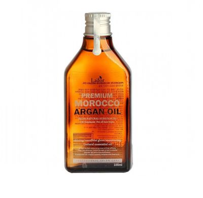 Argan oil for hair Premium Argan Hair Oil Lador 100 ml