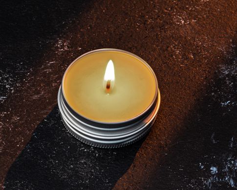 Journey Rebellion Mini Aroma Candle Set