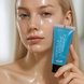 Maska rozświetlająca z Centella Exosome Radiance Peel-Off Mask (niebieska) Hillary 90 ml №11