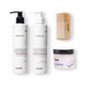 Green Tea Phyto-essential & Coconut care set for oily hair Hillary №1