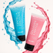 Maska rozświetlająca z Centella Exosome Radiance Peel-Off Mask (niebieska) Hillary 90 ml №12