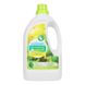 Universal / Bright&White organic liquid detergent for washing white and colored clothes with the effect of preserving the bright color and whiteness of clothes SODASAN 1.5 l
