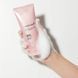 Pianka myjąca z polinukleotydami i niacynamidem PDRN Pink Niacinamide Whip Cleanser Medicube 120 g №2