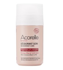Дезодорант-інгібітор росту волосся Французький трюфель Acorelle 50 мл