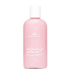 Shimmer Body Shimmer Pink Sovka Skincare 100 ml
