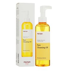 Hydrophilic oil Pure Cleansing Oil Manyo 200 ml