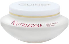 Интенсивный питательный крем для сухой кожи Crème Nutrizone Guinot 50 мл