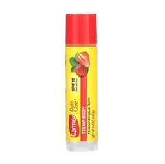 Lip balm with strawberry flavor Stick Carmex 4.25 g