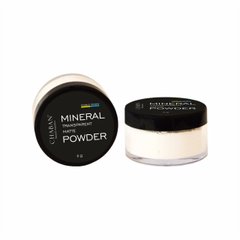 Mineral face powder Chaban 6 g