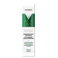 Anti-dandruff peeling concentrate Meddis 100 ml