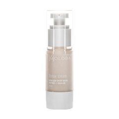Антивіковий крем ботокс з пептидами Botox cream Peptides Squalane Moloda 30 мл