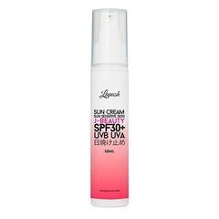 Krem przeciwsłoneczny do twarzy SPF 30 J-Beauty Lapush 50 ml