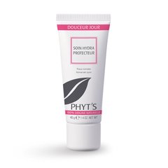 Moisturizing cream for normal skin Phyt's 40 g