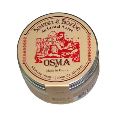 Shaving soap Osma Rasage 100 g