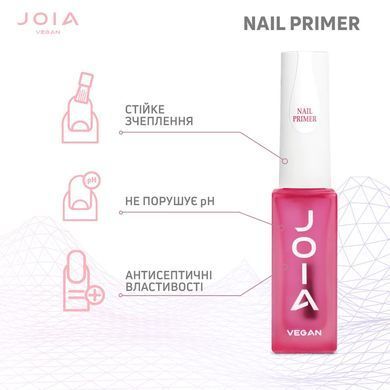 Бескислотный праймер Nail Primer JOIA vegan 15 мл