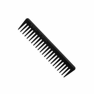 Гребінець для волосся Supercomb Чорний Janeke