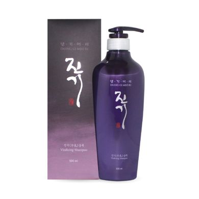 Regenerating Shampoo Vitalizing Daeng Gi Meo Ri 500 ml