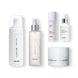 Sunscreen Serum SPF 30 with Vitamin C + Hillary Essential Skin Care Kit for Dry Skin №1