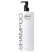 Sulfate-free shampoo for men for hair and beard Lapush 1000 ml №1