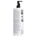Sulfate-free shampoo for men for hair and beard Lapush 1000 ml №2