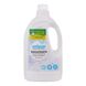 Organic liquid product Universal Sensitiv / Bright&White for washing white and colored clothes for sensitive skin and children's clothes with the effect of preserving the bright color and whiteness of clothes SODASAN 1.5 l