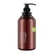 Shampoo against hair loss Dermaid 4.0 Anti-Hair Loss Shampoo Green Cleanse Ceraclinic 1000 ml №1