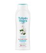 Shower gel Cotton and talc Tulipan Negro 650 ml