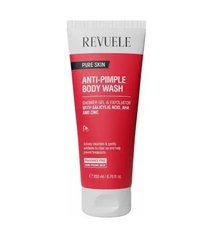 Anti-acne body cleanser Revuele 200 ml