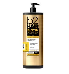 Shampoo for dull and damaged hair B2Hair 1000 ml