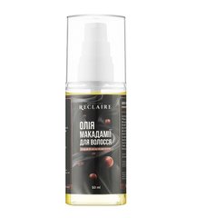 Macadamia hair oil Reclaire 50 ml