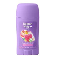 Deodorant stick Gourmand Sweet fantasies Tulipan Negro 50 ml
