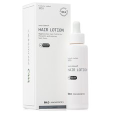 Lotion for the treatment and prevention of hair loss Hair Lotion Innoaesthetics 70 ml